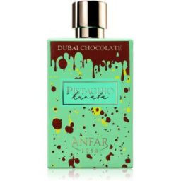Pistachio Dubai Chocolate Eau De Parfum Para Mujer 80 Ml