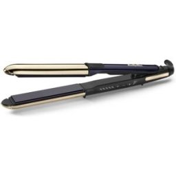 Black Onyx St484e Plancha De Pelo 1 Ud