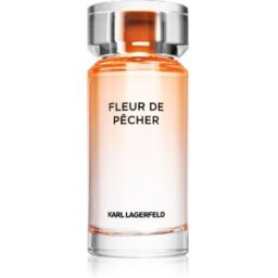 Fleur De Pêcher Eau De Parfum Para Mujer 100 Ml