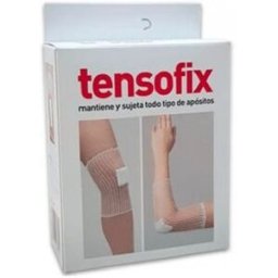 TENSOFIX Malla T 5 Venda Tubular Artic Extre