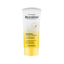 BEESLINE Cold Cream De Cera De Abejas 70G