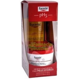 Eucerin PH5 Pack Oleogel + Bálsamo