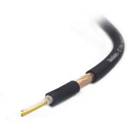 C114 CABLE TASKER PANTALLA EN ESPIRAL 2x0.25mm