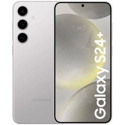 Samsung Galaxy S24 Plus 12/256GB Gris Marble Libre Versión Importada EU