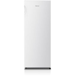 Hisense RL313D4AWE Frigorífico Una Puerta E Blanco