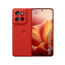Motorola Edge 60 Neo 5G 12GB 256GB 6.36" Rojo