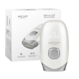 Depilador Láser Italian Design Infinium IPL 200000 Flashes 5 Potencias