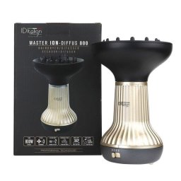 Secador Difusor Italian Design MASTER ION-DIFUSS 800 HairCare 800W Vertical Ergonomico