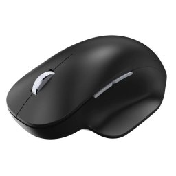 Ratón Incase Ergonomía Bluetooth 4 botones Negro batería AAA diseño profesional