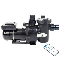 Bomba Zodiac E30iQ velocidad variable - 1 CV - monofásica