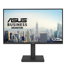 Monitor Asus BE27ACGN 27" Quad HD 120Hz IPS USB-C Altura ajustable Negro