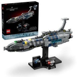 LEGO Star Wars Mano Invisible 75377 557 piezas