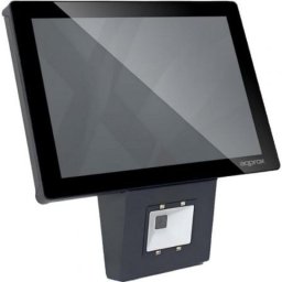 Verificador de precios Approx appCHECKERPRICE02 Android WiFi LAN táctil 10" 2GB 32GB lector 2D