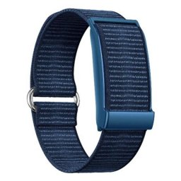 Pulsera de Actividad Nilox NXSWONAIRBL Bluetooth Azul IP68 25 días monitor cardiaco y sueño