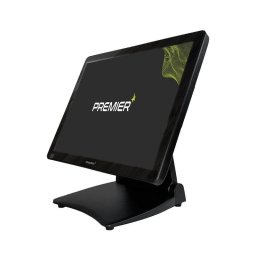 Terminal punto de venta Premier KT-810 pantalla táctil 15" Intel N97 8GB 128GB SSD WiFi