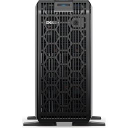 Servidor Dell PowerEdge T360 Intel Xeon 6315P 16GB 480GB SSD Torre Sin SO
