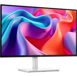 Monitor DELL Plus S2725DSM 27" QHD 144Hz IPS Blanco Altavoces 1ms FreeSync