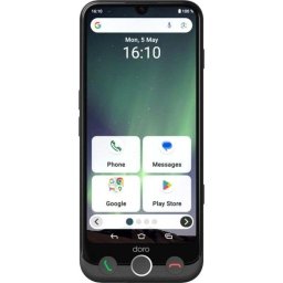 Doro Aurora A30 4G 6GB 128GB 6.1" Grafito