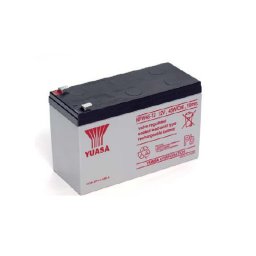 PowerWalker Yuasa NPW45-12 Batería 12V para SAI/UPS