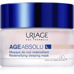 Age Absolu Redensifying Night Care Tratamiento De Noche Renovador Antienvejecimiento 50 Ml