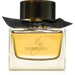 My Black Eau De Parfum Para Mujer 90 Ml