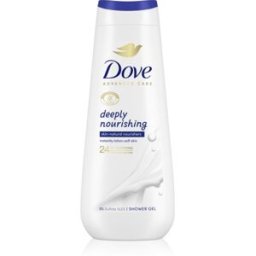 Advanced Care Deeply Nourishing Gel De Ducha Hidratante 600 Ml