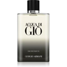 Acqua Di Giò Eau De Parfum Para Hombre 200 Ml