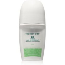 Aloe Deodorant Roll On Desodorante Roll-On Sin Perfume 50 Ml