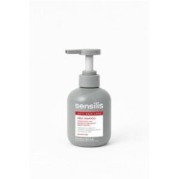 Sensilis Hair Prep Shampoo 250 ml