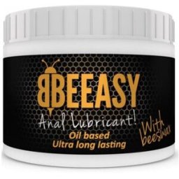 Beeasy Lubricante Anal Cera Abejas 150ml