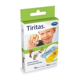 APOSAN Apósitos Infantiles Dino 20uds