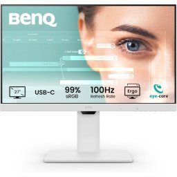 BenQ Eye Care GW2486TC 23.8" LED IPS FullHD 100Hz USB-C