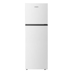 Frigorífico Aspes Dos Puertas No Frost 167cm 251L E Blanco Inverter LED