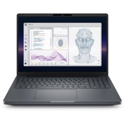 Portátil Dell Pro Max 16 Plus MB16250 16" Intel Core Ultra 7 265HX 32GB 1TB SSD NVIDIA RTX PRO 3000 Blackwell Windows 11 Pro