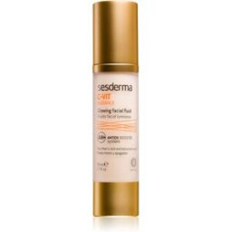 C-Vit Radiance Loción Iluminadora Para Pieles Cansadas 50 Ml