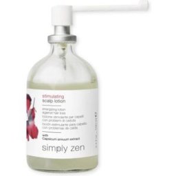 Simply Zen Loción estimulante para el cuero cabelludo 100mL
