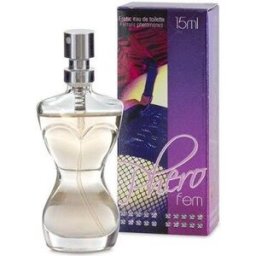 Cobeco Pherofem Perfume Feromonas Femenino 15ml