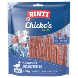Rinti Chicko Slim - Pato 250 g