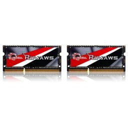 Memoria RAM G.Skill 16GB 2x8GB DDR3 1866MHz CL11 SO-DIMM Dual Channel