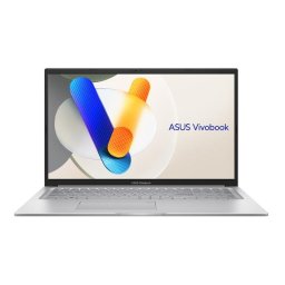 Portátil Asus Vivobook 17 F1704VA-AU049W 17,3" Intel Core 7 150U 16GB 1TB SSD Intel Graphics Windows 11 Home