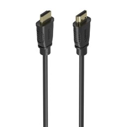 Cable HDMI Aisens A150-0961 Ultra Alta Velocidad 8K 3 m Oro Negro