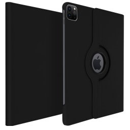 Avizar Funda Libro Negra para Apple iPad Pro 11 2020