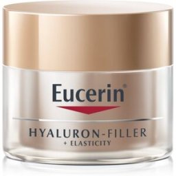 Hyaluron-Filler + Elasticity Crema De Noche Nutritiva Intensa Para Pieles Maduras 50 Ml