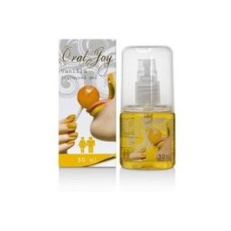 Cobeco Sexo Oral Vainilla 30ml