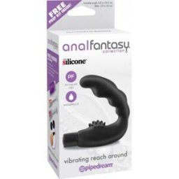 Anal Fantasy Collection Estimulador Masajeador Reach Around 1ud