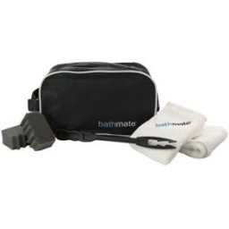 BATHMATE Kit Limpieza Juguetes Eróticos 6 Unidades