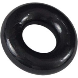 BATHMATE Anillo Pene Barbarian Negro 1 Unidad