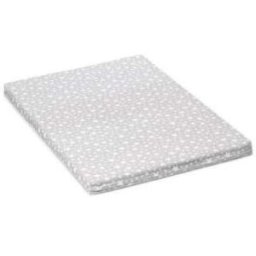 Colchón para cuna viaje compact jané 99x69cm