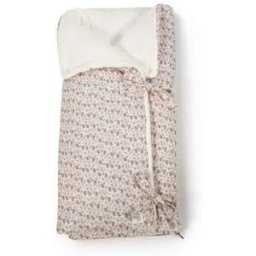 SACO ARRULLO/MANTA GALA CERISE WALKING MUM 1120800612