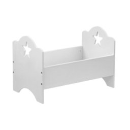 Camita para Muñecas Star Kid's Concept